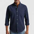 Heren Casual Overhemd