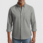 Heren Casual Overhemd